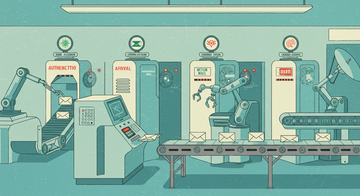 DKIM and Email Deliverability: What Actually Happens When It Fails